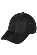 C.C South Western Pattern Baseball Cap