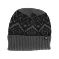 Unisex Cuffed Southwestern Print C.C Beanie