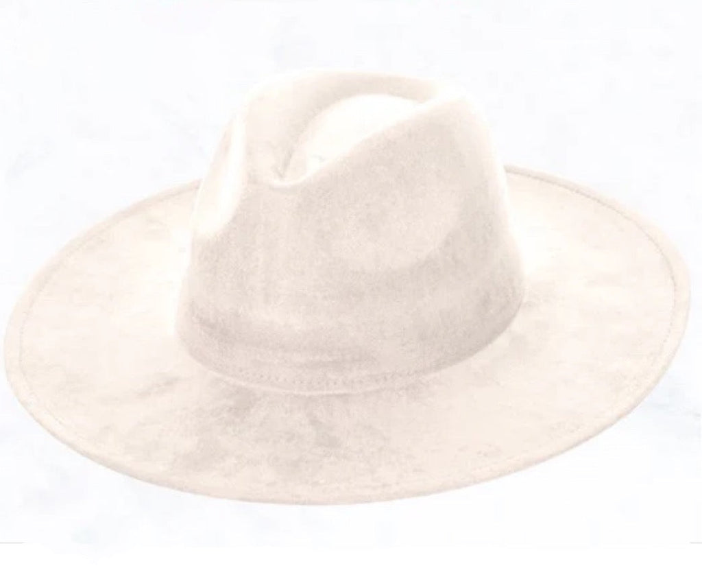 **Wide Genuine Leather Turquoise Navajo Hat Band Only w/ Turq 953i