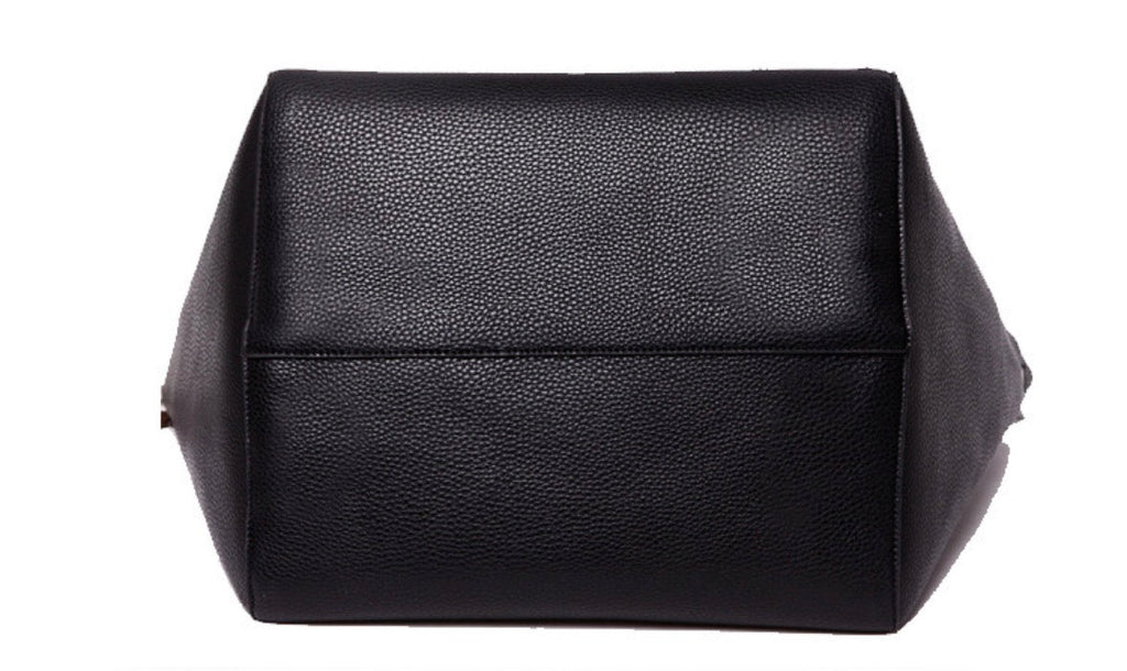 Emery Convertible Hobo Bucket Shoulder Crossbody Bag