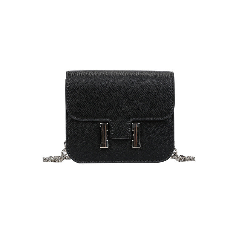 Summer Mini Constance Chain Pig Nose Bags