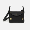 Lindy Pillow Fashion Trendy Portable Doctor Crossbody Bags