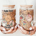 Balls Deep 17oz