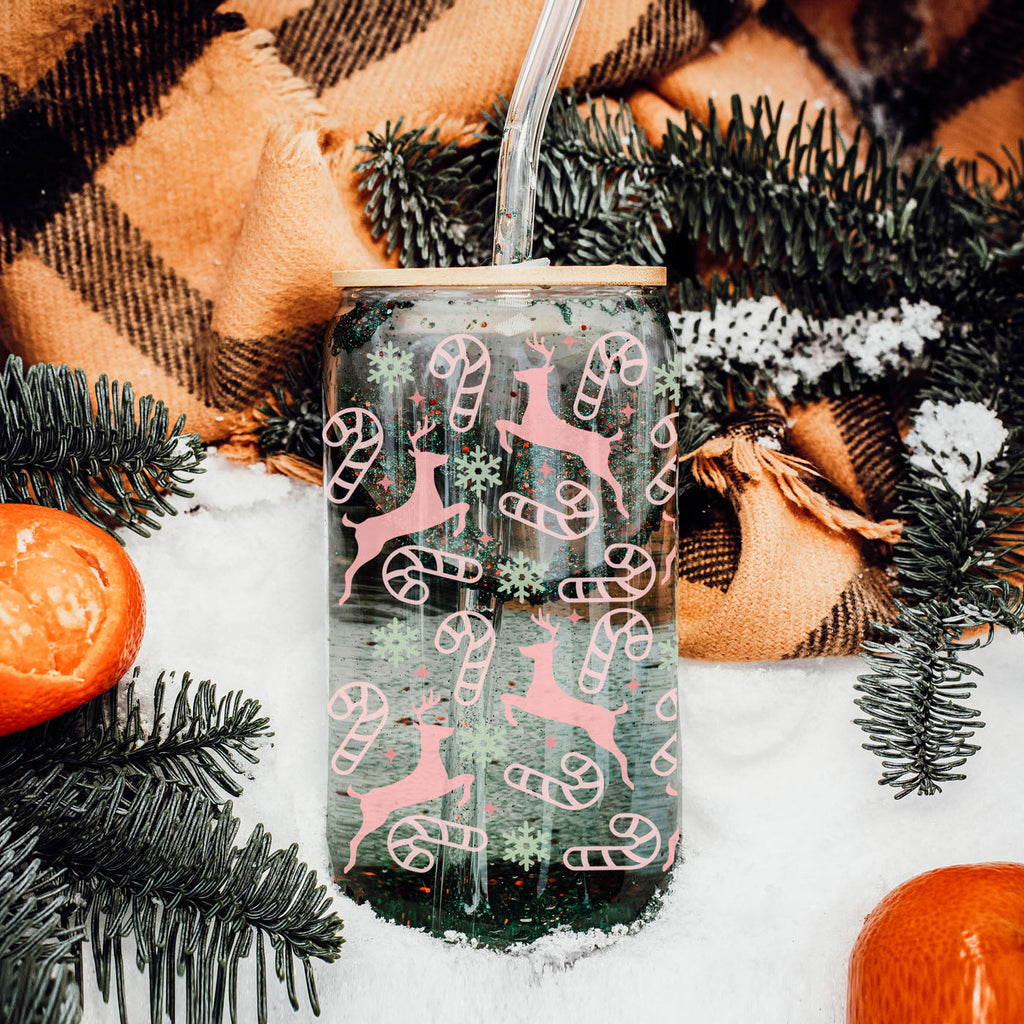 Being Festive 17oz