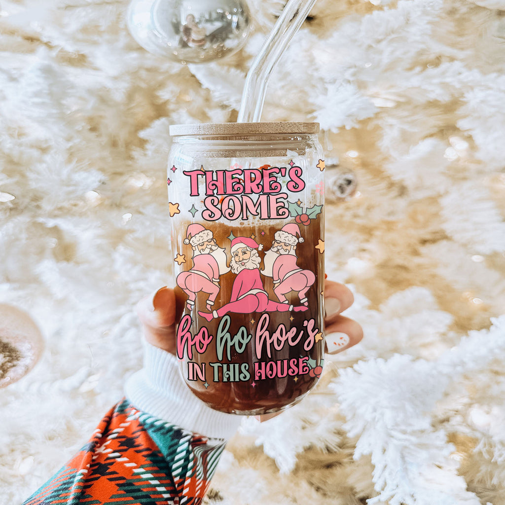 Ho Ho Hoe's 17oz