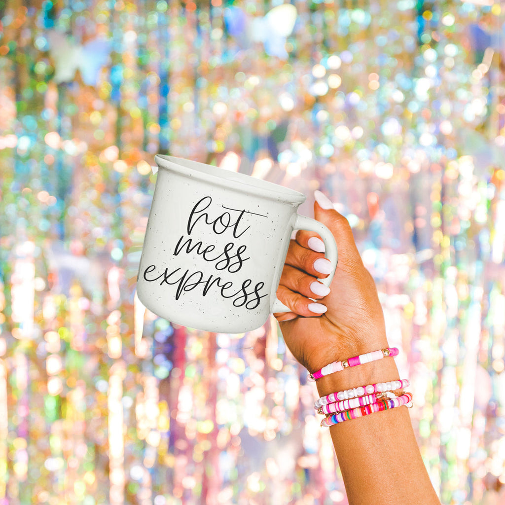 Hot Mess Express